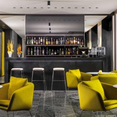 H10 Port Vell Hotel - Bild 14