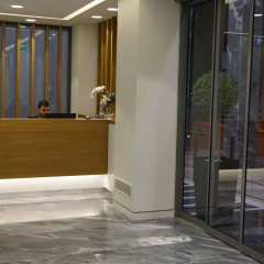 Piraeus Port Hotel - Bild 23