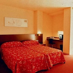 Hotel Sant Pau - Bild 4