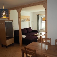 Apartments Sonne am Sund - Bild 2