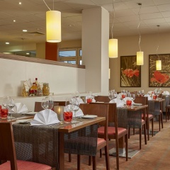 H+ Hotel Darmstadt - Bild 23