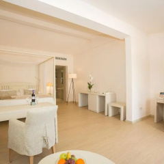 Hermitage Hotel & Spa Mallorca - Bild 12