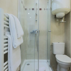 Flat 1bdr/2p Roland Garros/parc des - Bild 8