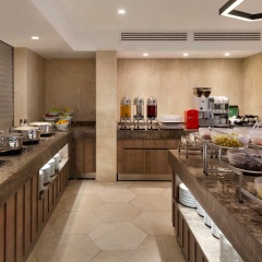 Ramada by Wyndham Istanbul Old City - Bild 15