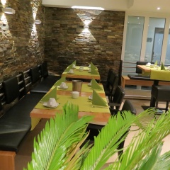 Comfor Hotel Ulm City - Bild 21