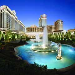 Caesars Suites At Caesars Palace - Bild 17
