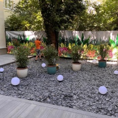 Street Living Hotel - Bild 14