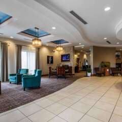 Comfort Suites Murfreesboro in Murfreesboro, United States of America from 148$, photos, reviews - zenhotels.com photo 5