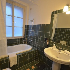 Attic Hroznova - Charles Bridge - Bild 9