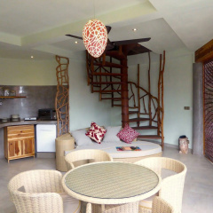 Puri Dajuma Villas - Bild 23
