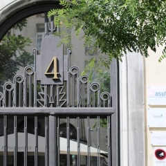 Numa Madrid Script - Bild 1