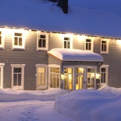 Landhaus Hemmingway - Bild 8