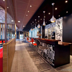 B&B Hotel Hamburg-Airport - Bild 11