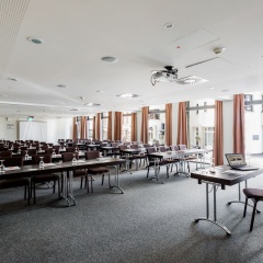 Stadthotel am Römerturm - Bild 16