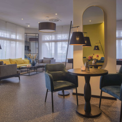 Classik Hotel Magdeburg - Bild 3