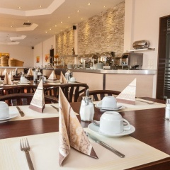 Hotel Astra - Bild 20