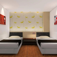 OYO 127 The Reeds Hotel thumbnail 27