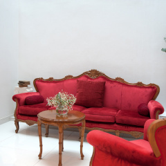 Acropolis Ami Boutique Hotel - Bild 27