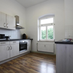 Apartment Askani, Ballenstedt - Bild 14