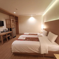 Baan Suwantawe - Bild 3