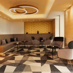 H+ Hotel Wien - Bild 13