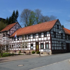 Gelpkes Muehle - Bild 1