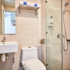 ibis budget Singapore Joo Chiat - Bild 9