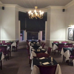 Taychreggan Hotel thumbnail 11