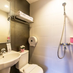 ibis budget Singapore Bugis - Bild 20