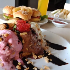 Loft Legian Hotel - Bild 13