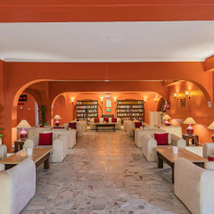 Arabia Azur Resort - All Inclusive Hotel - Bild 5