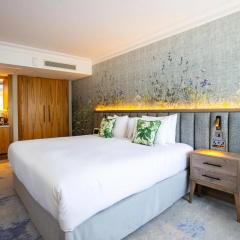 The Runnymede on Thames Hotel and Spa thumbnail 2