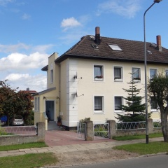Apartment in Bad Doberan mit Garten - Bild 8