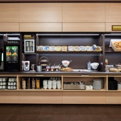 B&B Hotel Düsseldorf-Mitte - Bild 15