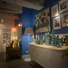 Mini Hotel Causeway Bay Hong Kong - Bild 21
