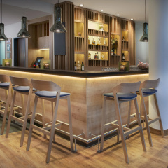 Holiday Inn Express Baden-Baden by IHG - Bild 20