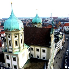 Best Western Hotel Augusta - Bild 20