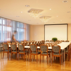 TOP VCH Hotel Wartburg Stuttgart - Bild 17