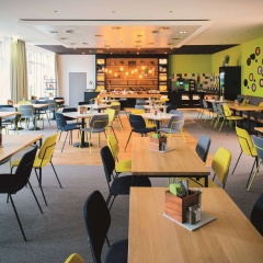 Vienna House Easy by Wyndham Bad Oeynhausen - Bild 18