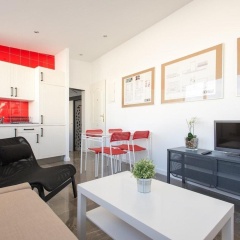 Apartamentos Calle Rosario - Bild 18