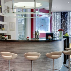 IntercityHotel Wien - Bild 28