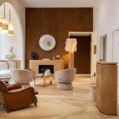 Madame Drouot & Spa - Opéra - Bild 2