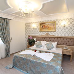 Apple Tree Hotel - Bild 2