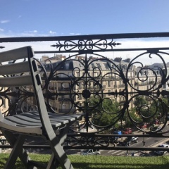 Hotel Korner Saint Marcel - Bild 21