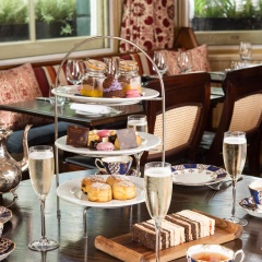 The Gore London – Starhotels Collezione - Bild 12