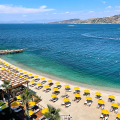 The Bodrum Hotel Yalikavak - MGallery Collection - Bild 22