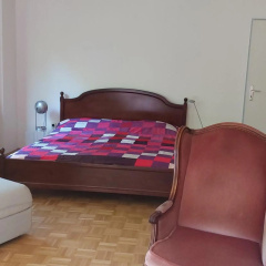 EG-Zimmer mit Bad und Terrasse - Bild 2