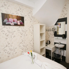 Flipper Hotel Amsterdam - Bild 9
