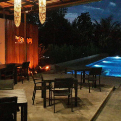 The Fong Krabi Resort - Bild 19