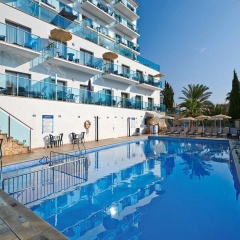 Portodrach Aparthotel & Suites - Bild 13